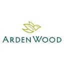 Arden Wood logo