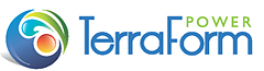 TerraForm Power logo
