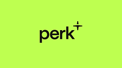 Perk logo