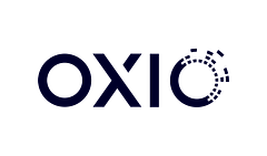 OXIO Corporation logo