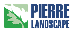 Pierre Landscape Construction logo