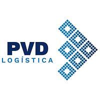 Pvd Logistica logo