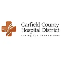 Garfield County Public Hospital District No.1 logo