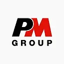 PM Group logo