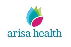 Arisa Health logo