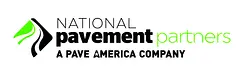 National Pavement Partners logo