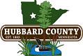 Hubbard County logo