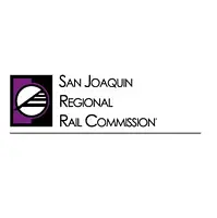 San Joaquin Regional Rail Commission logo