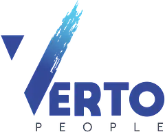 Verto People logo