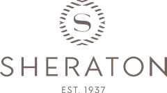Sheraton Ann Arbor Hotel logo