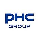 PHCNA logo