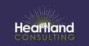 Heartland Consulting logo