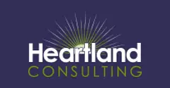 Heartland Consulting logo