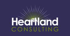 Heartland Consulting logo