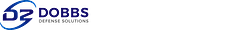 Dobbs Defense Solutions logo