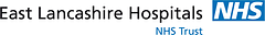 East Lancashire Hospitals NHS Trust logo