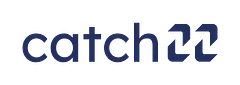 Catch 22 logo