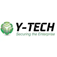 Y-Tech logo