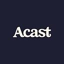 Acast logo