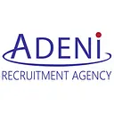 ADENI Recruitment Agency logo