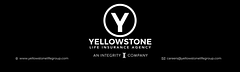 Yellowstone Life Insurance Agency logo