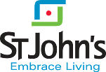 St. John's Senior Services logo