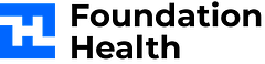 Foundation Health logo