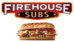 Firehouse Subs logo