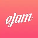 eJam logo
