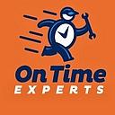 On Time Experts logo