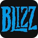 Blizzard Entertainment logo