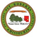 City of St. Robert logo