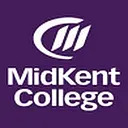 MidKent College logo
