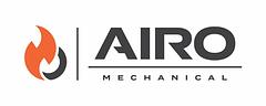 Airo Mechanical logo