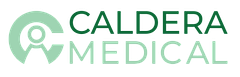 Caldera Medical logo