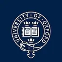 University of Oxford logo