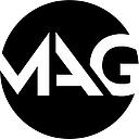 MAG – Marketplace Amplifier GmbH logo
