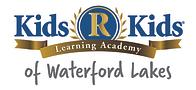 Kids R Kids Waterford Lakes logo