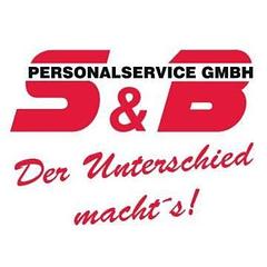 S&B Personalservice logo