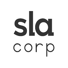 SLA logo