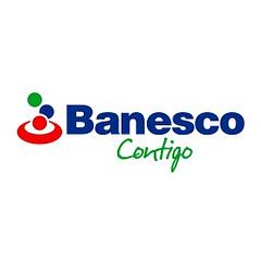 Banesco Panamá logo