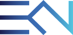 EKN Engineering logo