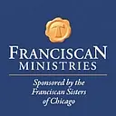 Franciscan Ministries logo
