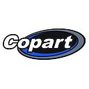 Copart logo