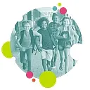 Good Reason Houston logo