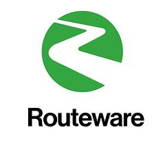 Routeware logo