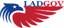 Ladgov Corporation logo