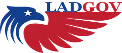 Ladgov Corporation logo