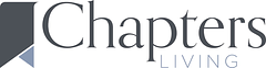 Chapters Senior Living logo
