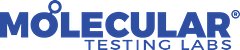 Molecular Testing Labs logo